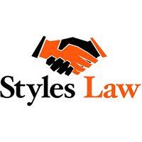 Styles Law image 1